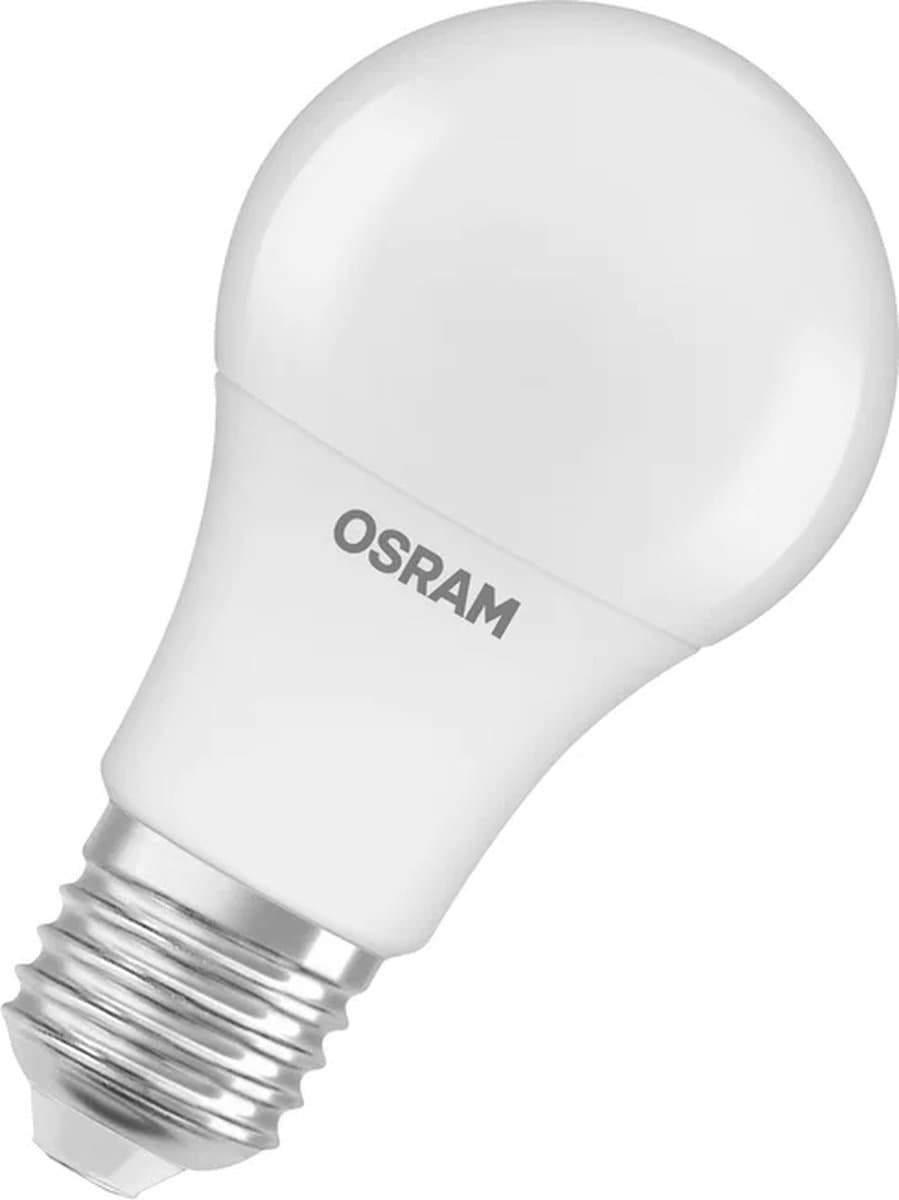 Osram lamp led E27 A65 9 W 840 12-36 V