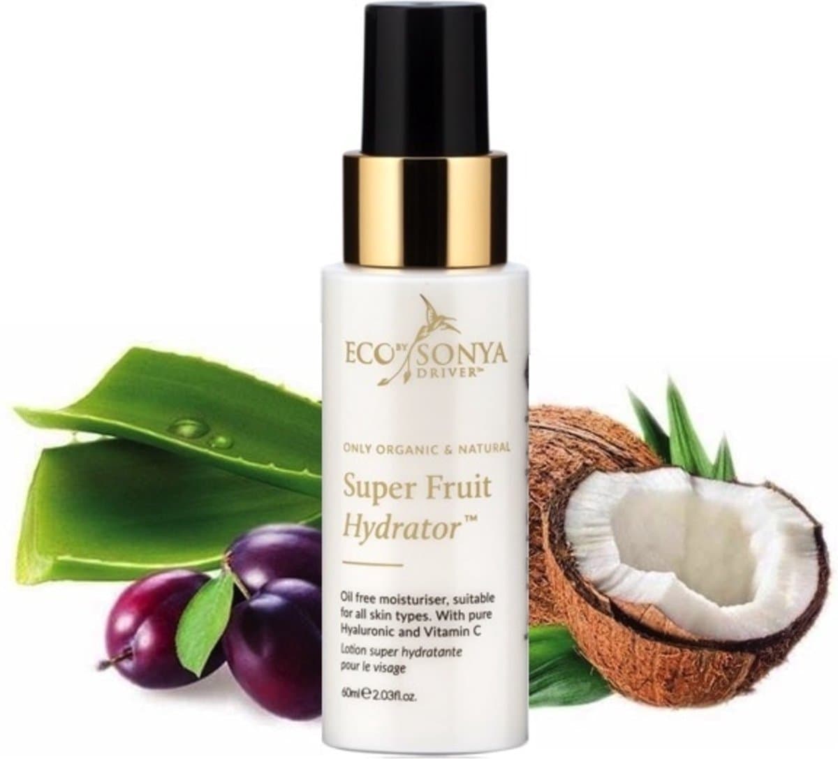 Eco By Sonya Super Fruit Hydrator