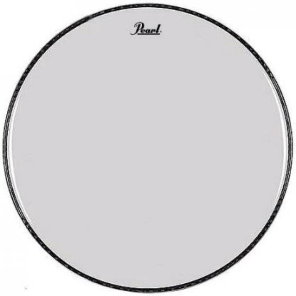 Pearl PTH-15 ProTone clear 15 inch drumvel