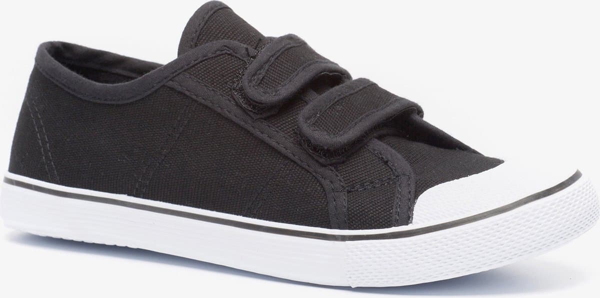Chicane kinder gymschoenen - Zwart - Maat 27