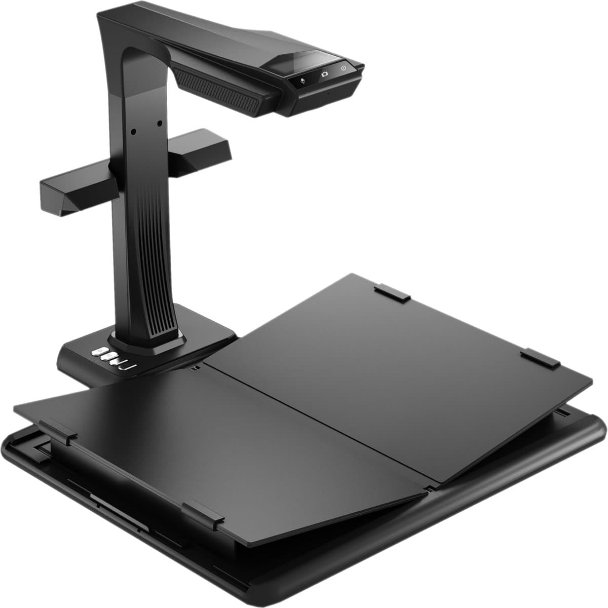 CZUR M3000 V3 boekscanner A3 voor Windows en Mac OS, met Nederlandse ondersteuning.