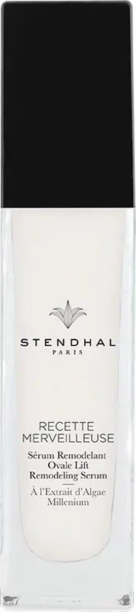 Stendhal Wonderful Recipe hermodellerend serum voor een ovale gezichtscontour 30 ml