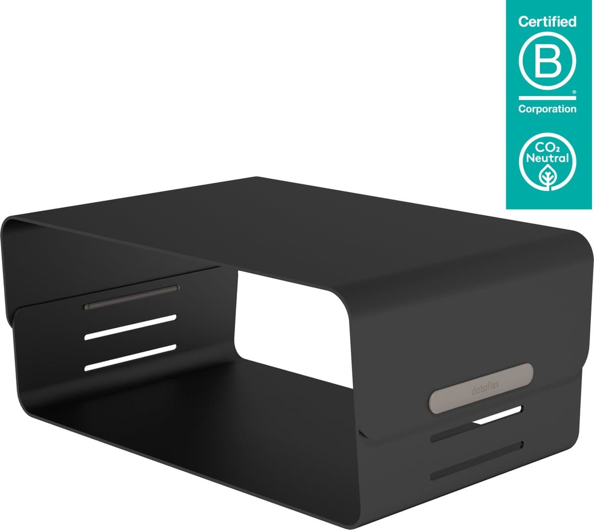 Bento® monitorverhoger - verstelbaar 123