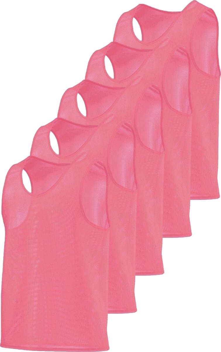 Ciclón Sports Training Bib (5-Pack)