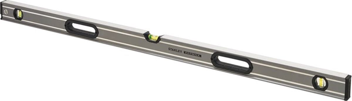 STANLEY FatMax Pro Magnetische Waterpas - 1200mm