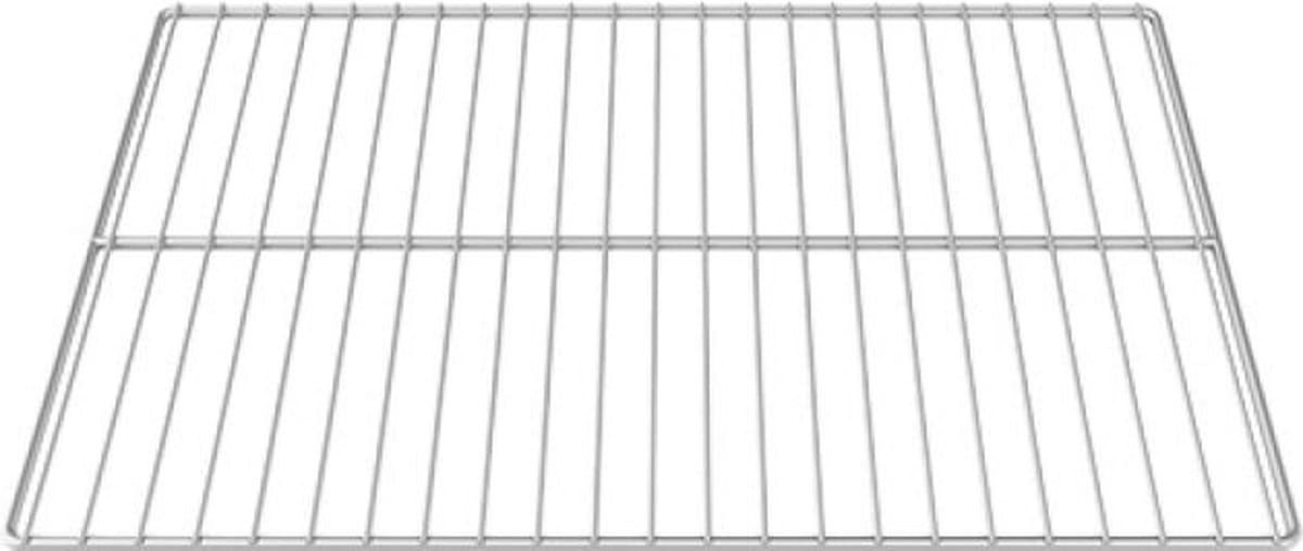 Rooster GN1/1 Vlak RVS - Unox GRP806
