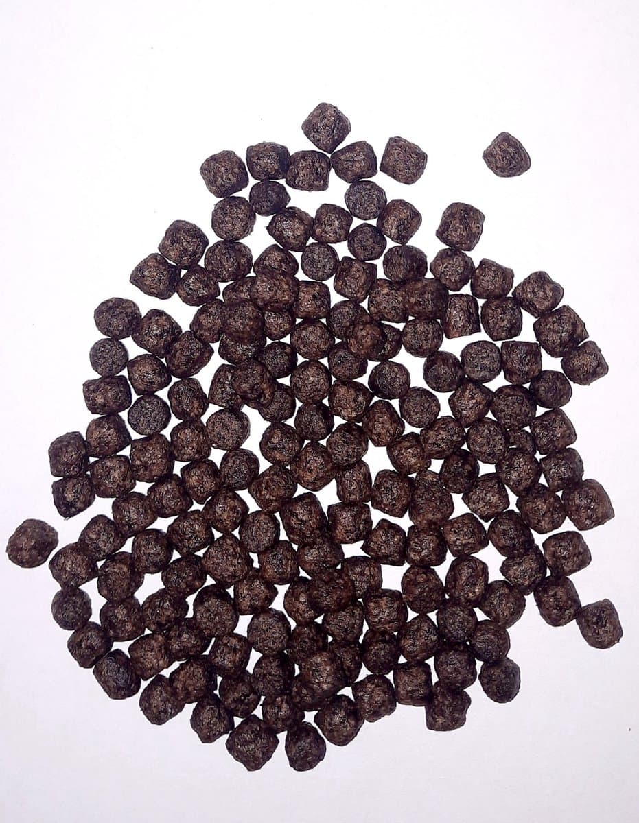 Grower Astax 6 mm ( 10 liter emmer )