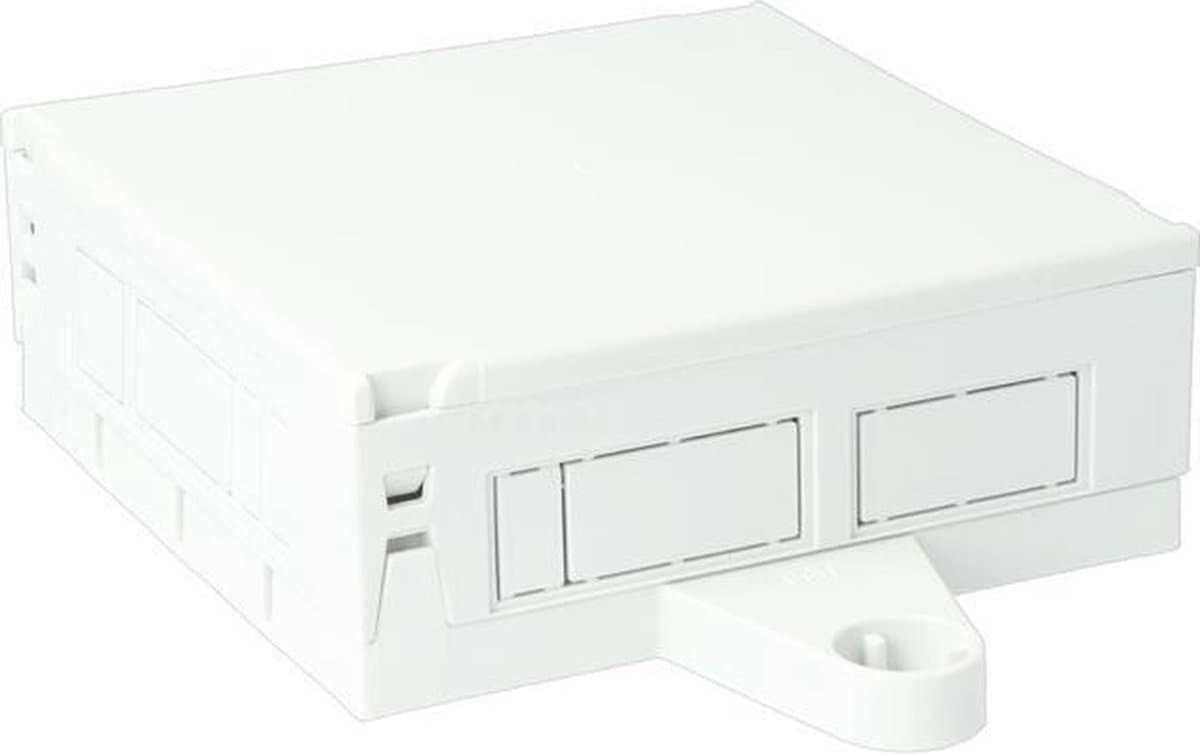 Attema Wand/Plafond Kabeldoos Voor Wand/Plafond - AT3001 - E2R4U