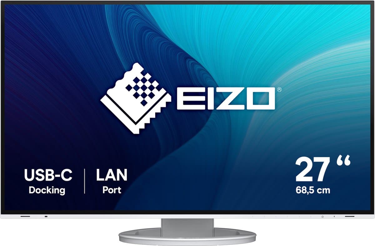 EIZO FlexScan EV2795-WT