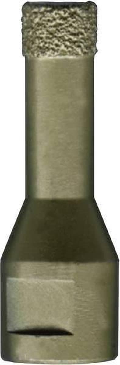 Heller 28710 4 Tegelboor diamantboor dakpanboor 14 mm