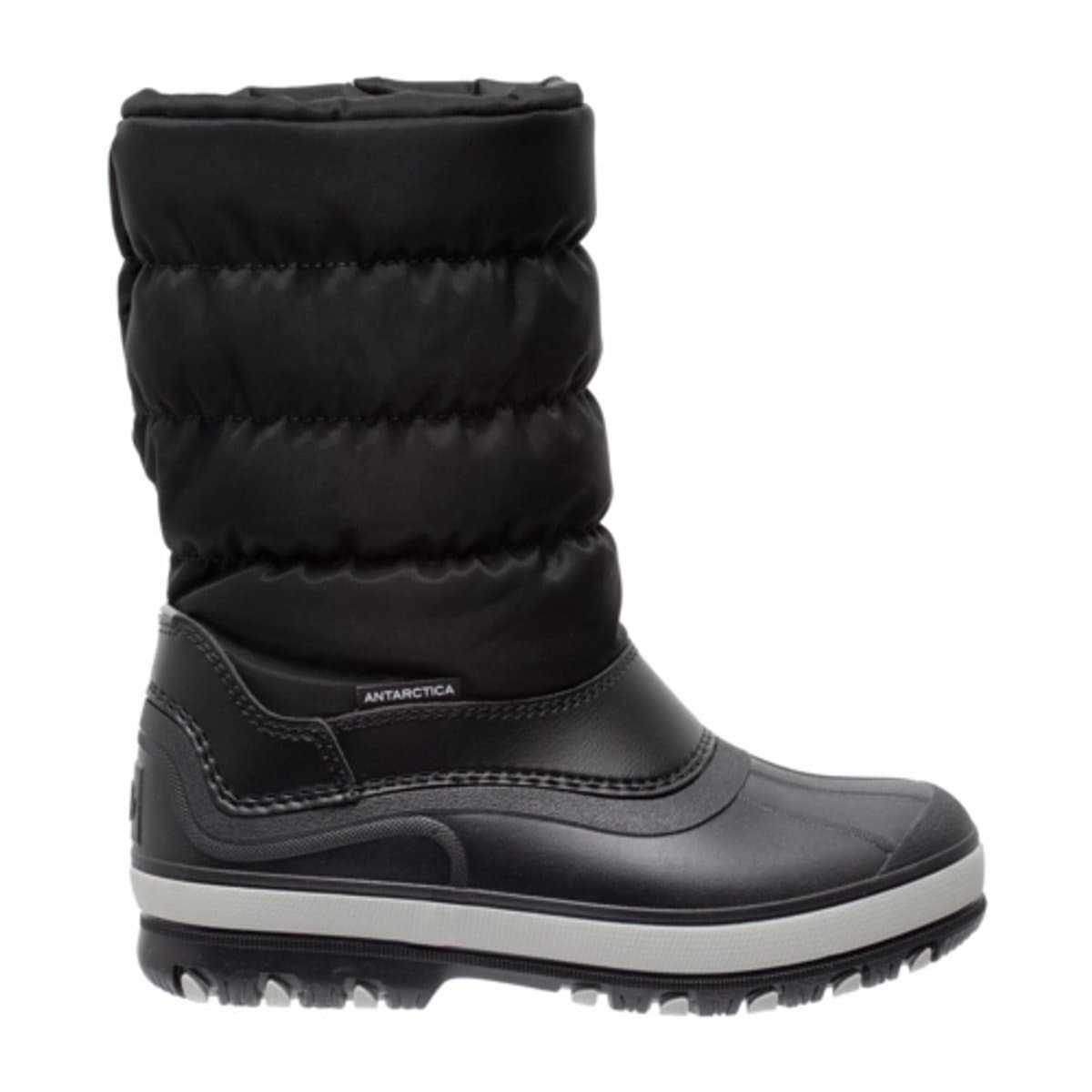 Snowboot Antarctica Kids 1238 Nero-Schoenmaat 29 - 30