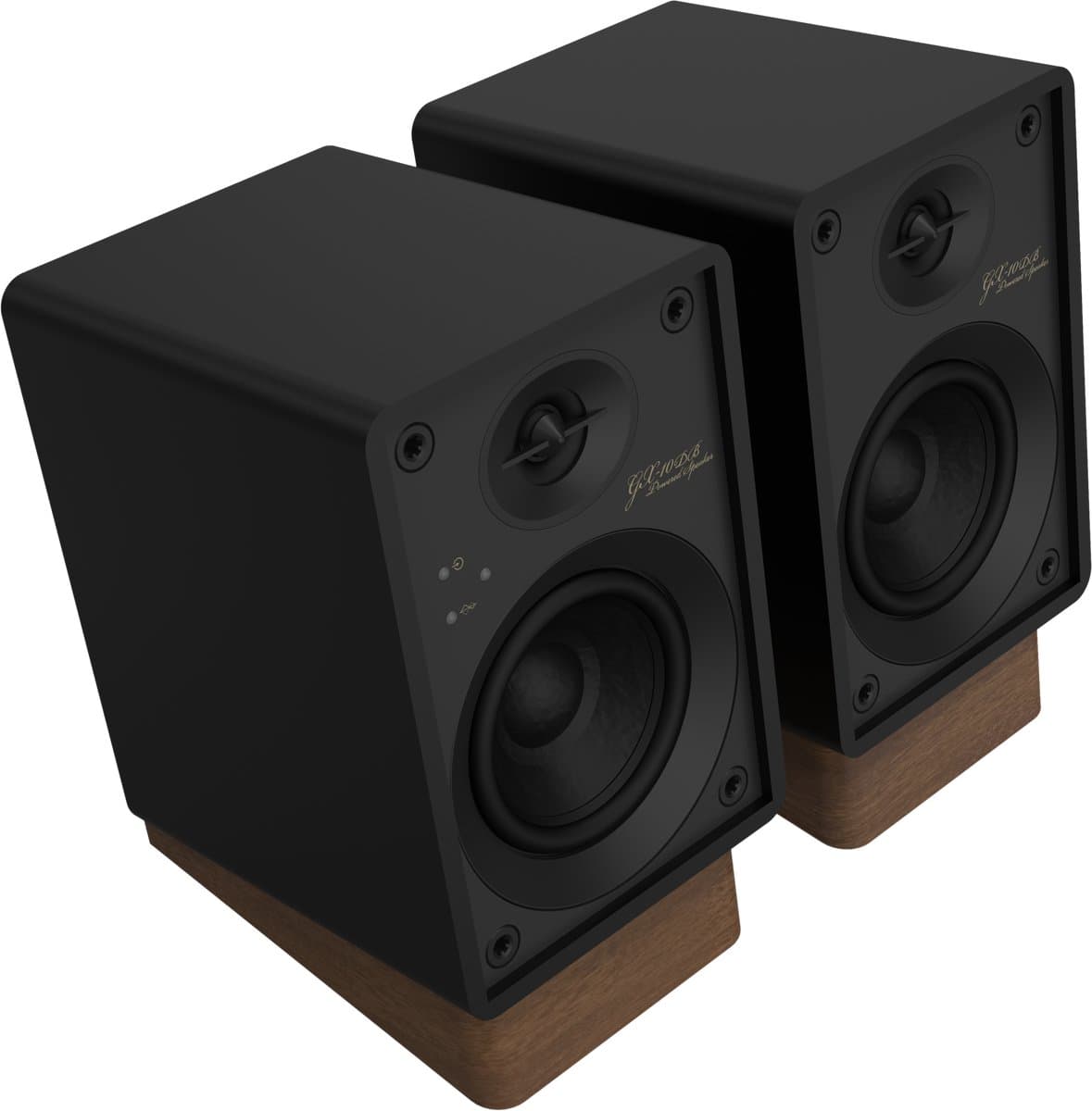 Onkyo GX-10DB Zwart