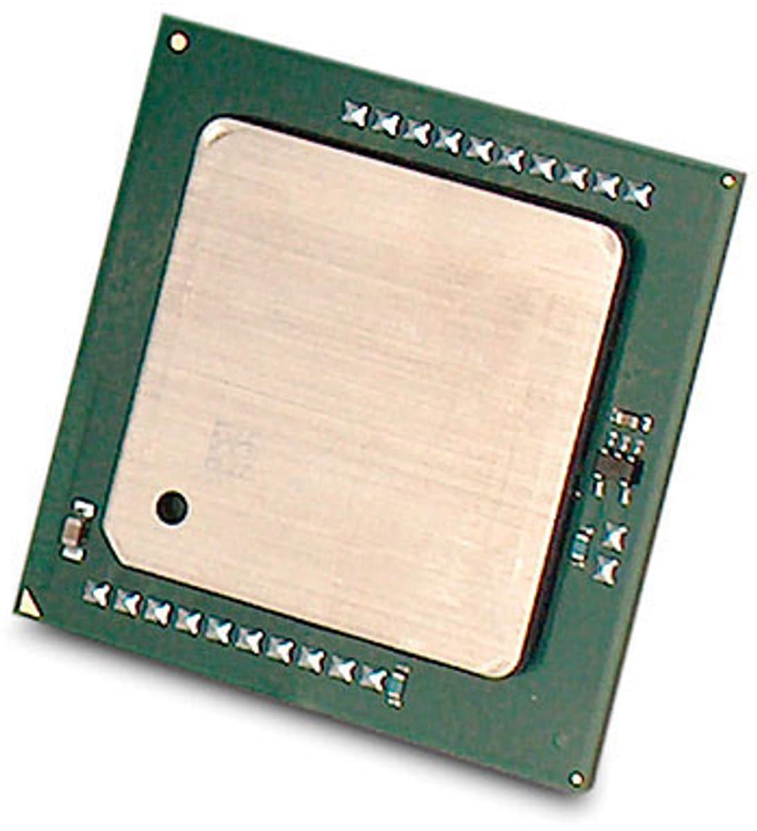 HPE Intel Xeon-Silver 4208 (2.1GHz/8-core/85W) Kit for ProLiant DL380 Gen10 processor 2,1 GHz 11 MB L3