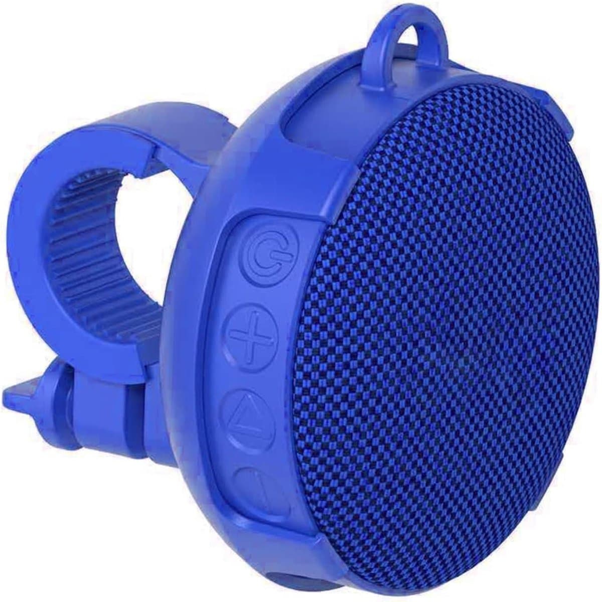 Draagbare outdoor waterdichte Bluetooth-luidspreker voor fietsen, kamperen en wandelen