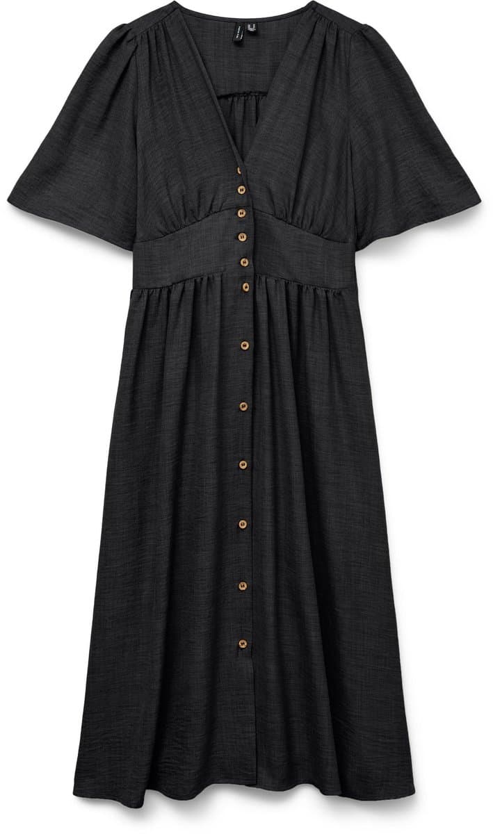 Vero Moda Curve Jurk VMCMELANEY Korte jurk