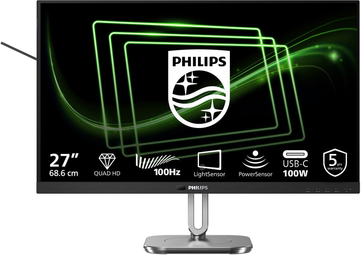 Philips 27B2G5601/00