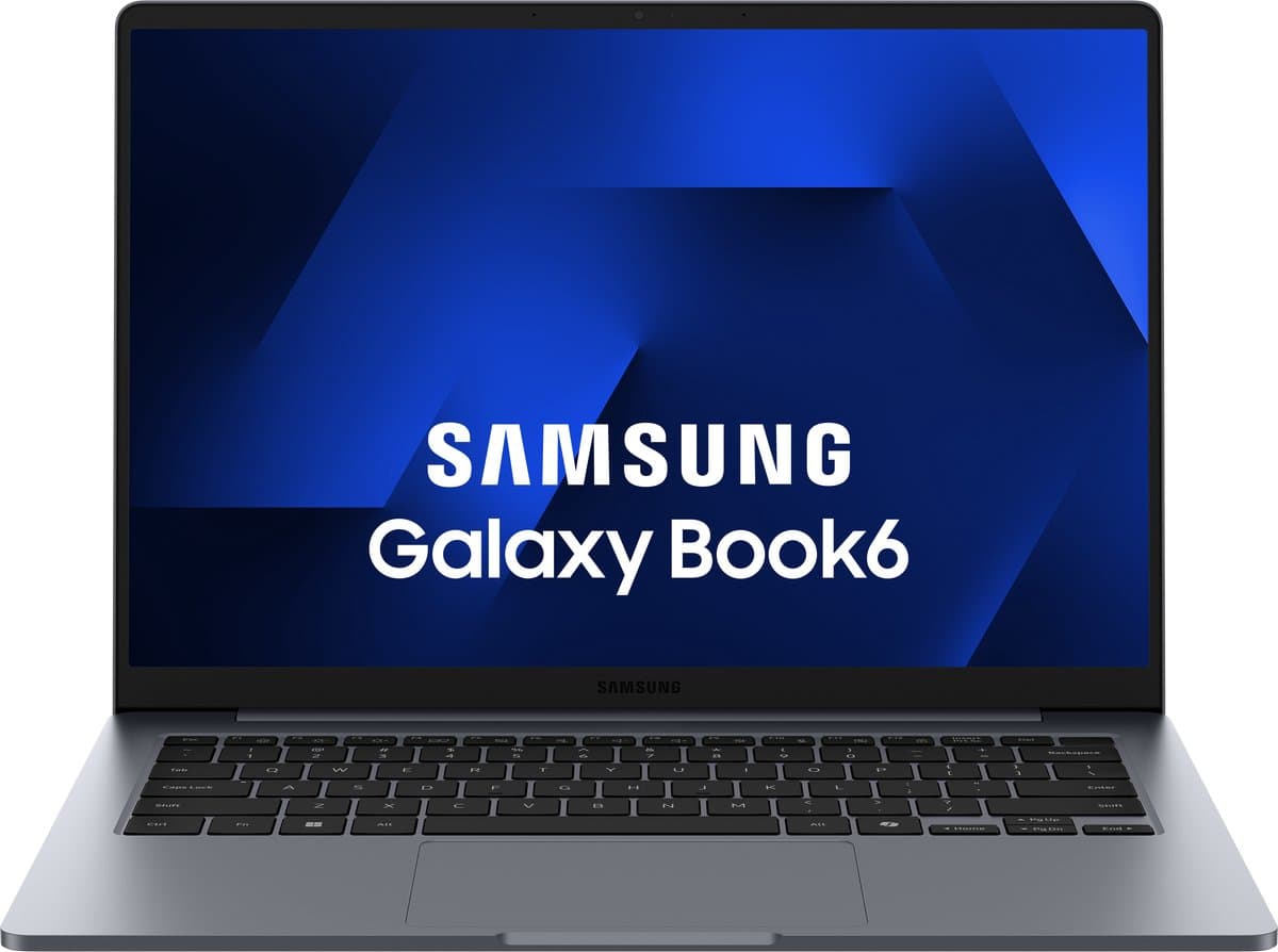 Samsung Galaxy Book6 NP740VJK-KG3NL