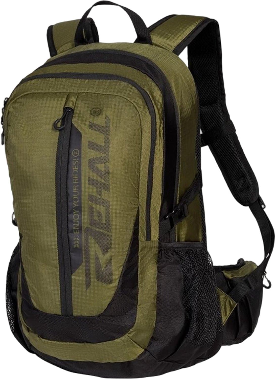 SWAMP-R - Black Moss / 25L