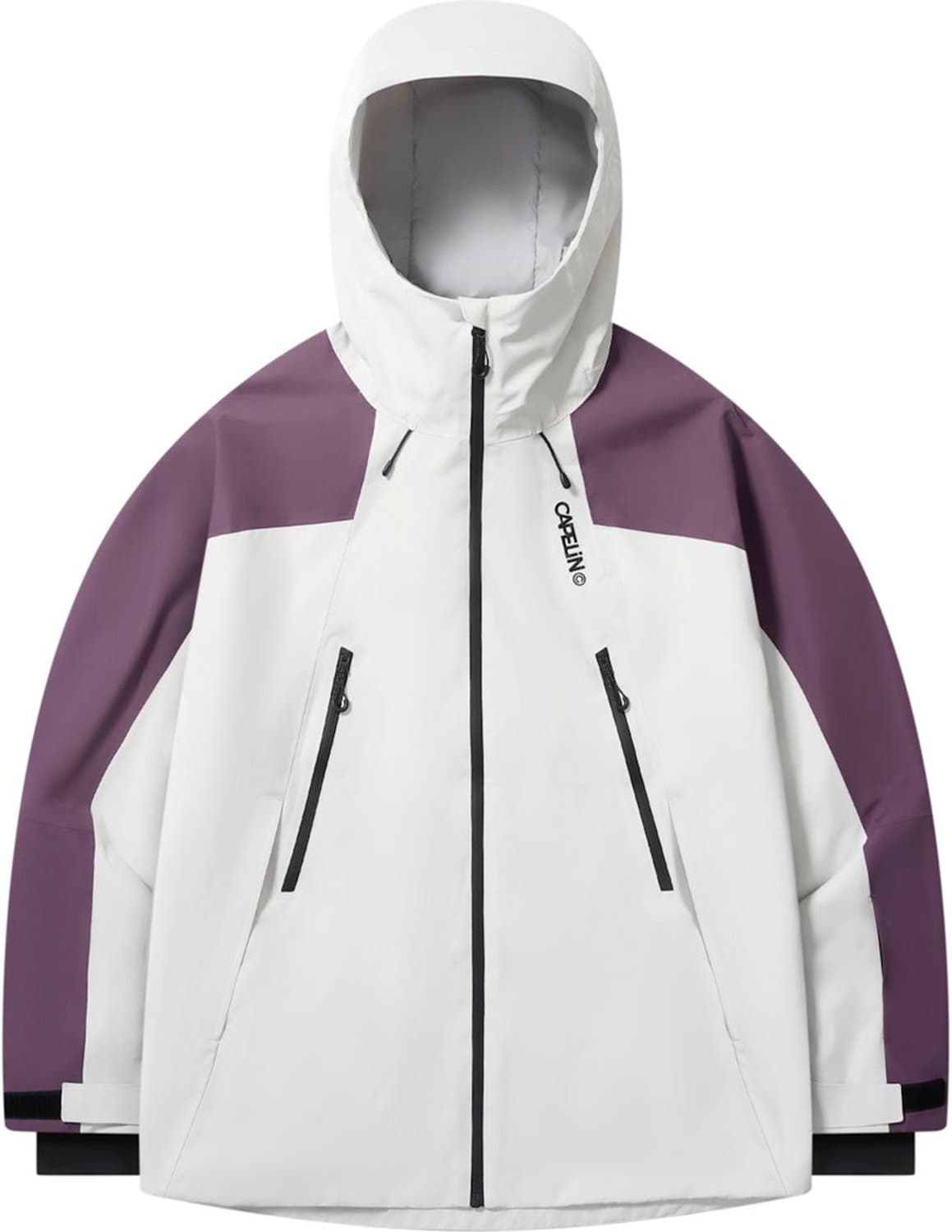 Capelin Crew Riley Jacket