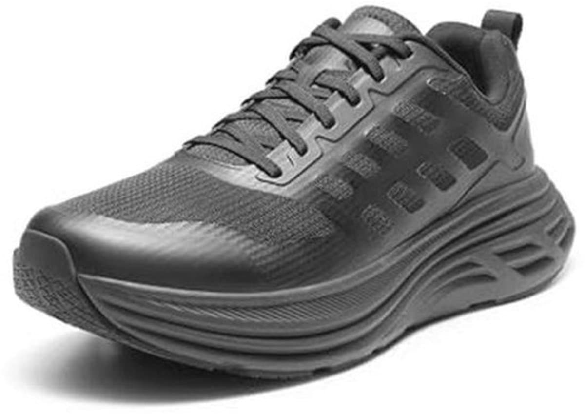 Sportieve Tennisschoenen voor Heren – Comfortabele Wandelschoenen voor Actieve Dagen