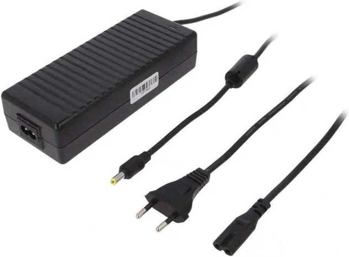 Adapter 24-volt 5 ampère