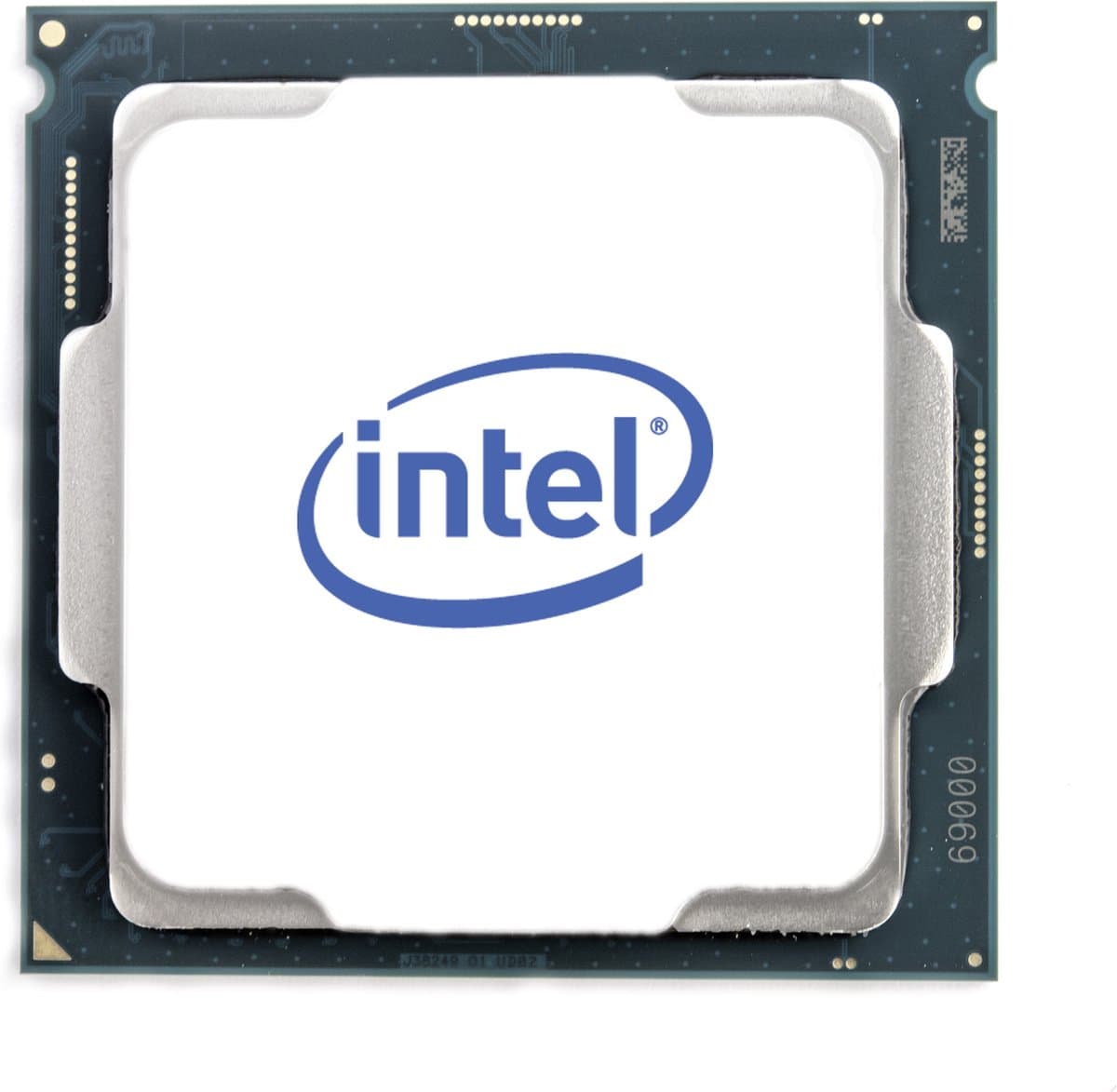 Intel Xeon 4209T processor 2,2 GHz 11 MB Lade