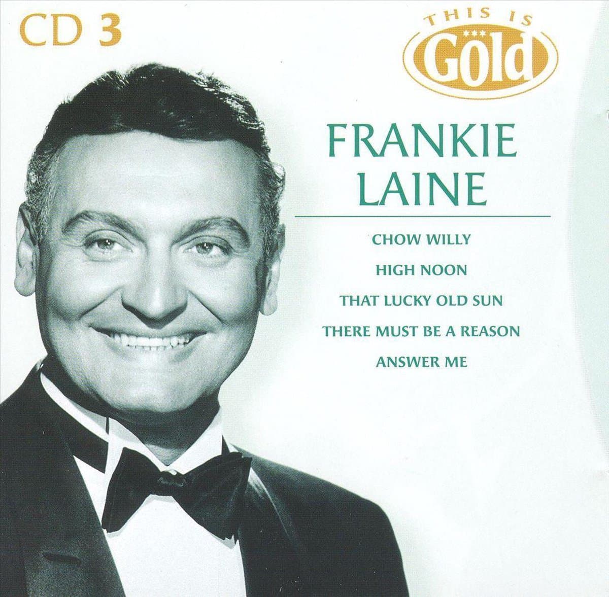 This Is Gold [Disc 3]