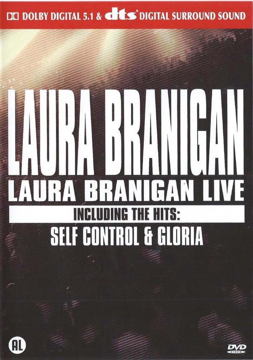 Laura Branian Live
