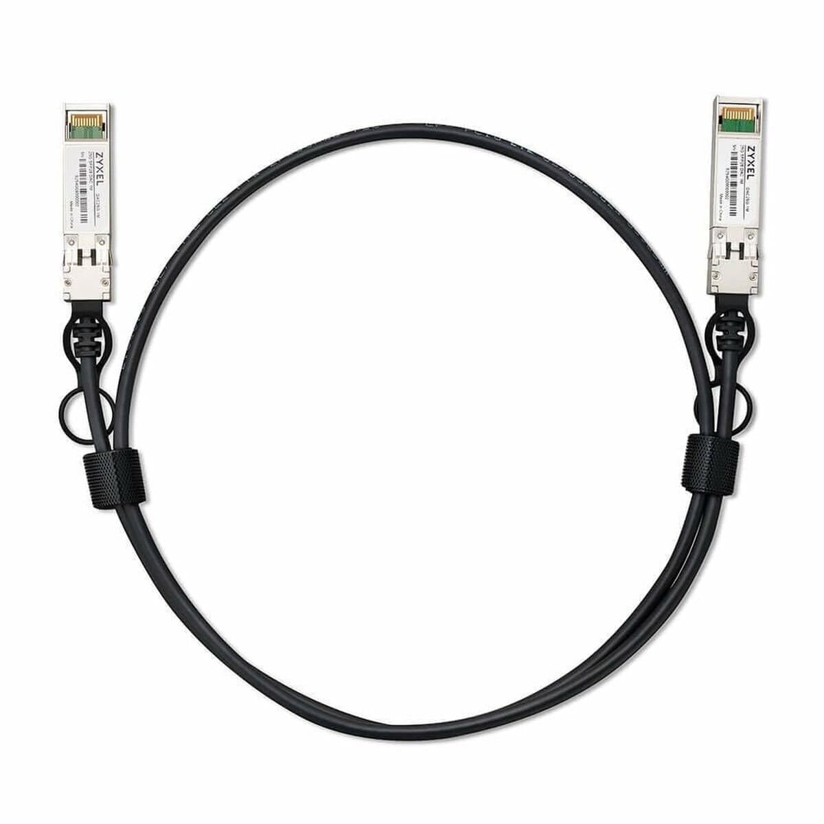 Kabel Netwerk SFP+ ZyXEL DAC25G-1M-ZZ0101F