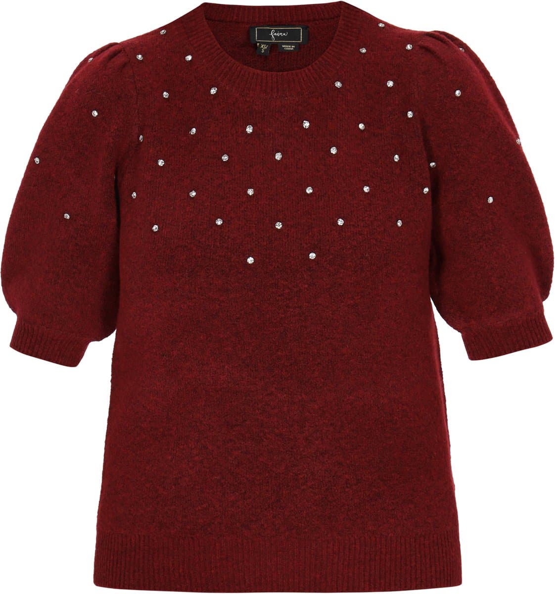 faina Jumper