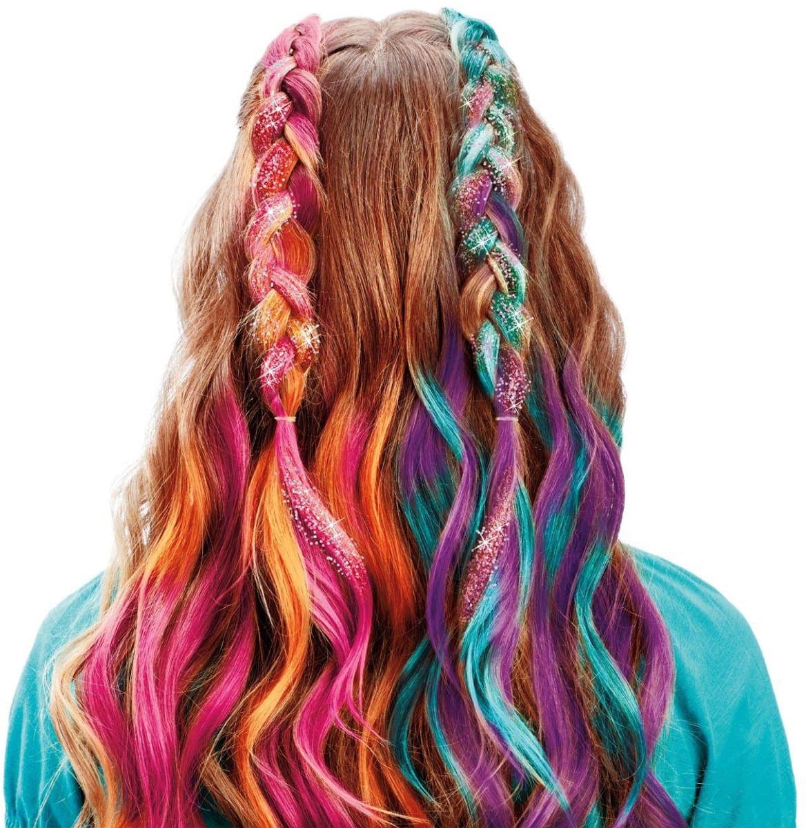 Deluxe Color FX - Haarextensie Studio