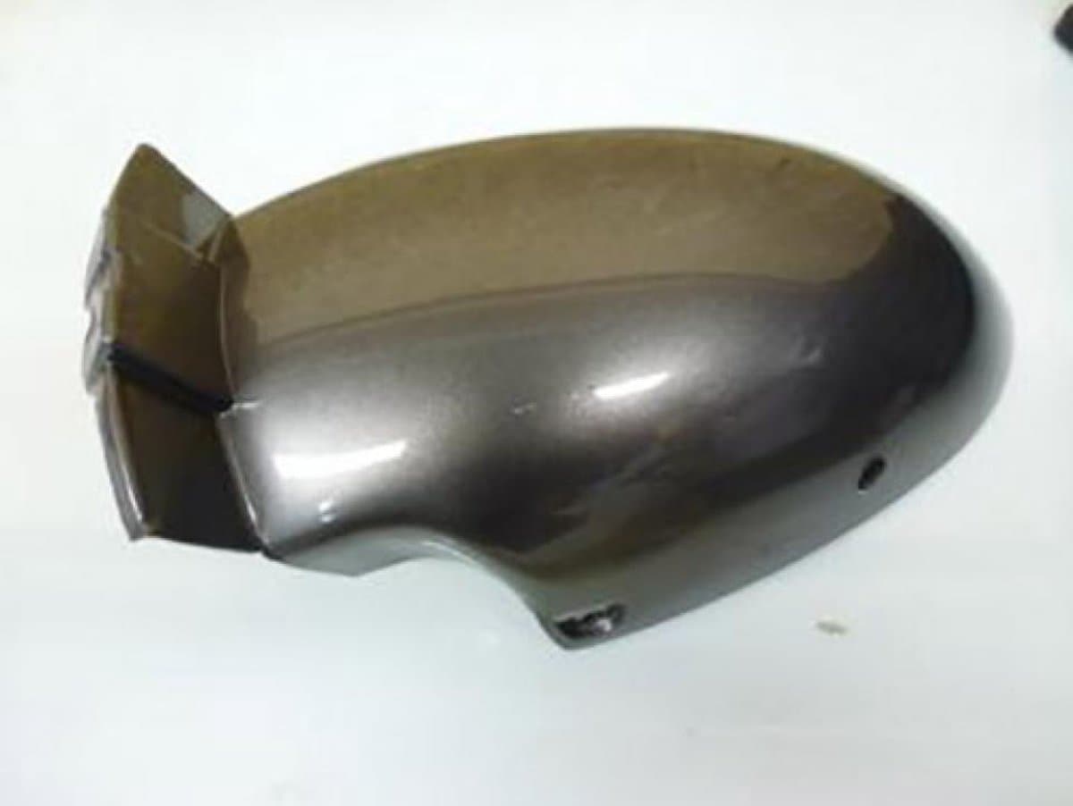 Garde boue avant origine pour Deux Roues Jonway 150 TI07-070300006 / Partie AR Neuf