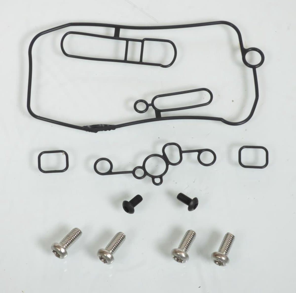 Tourmax carburateurreparatieset voor KTM 400 XC-W 2009 tot 2010 FBG-903 / FBG-904 nieuw