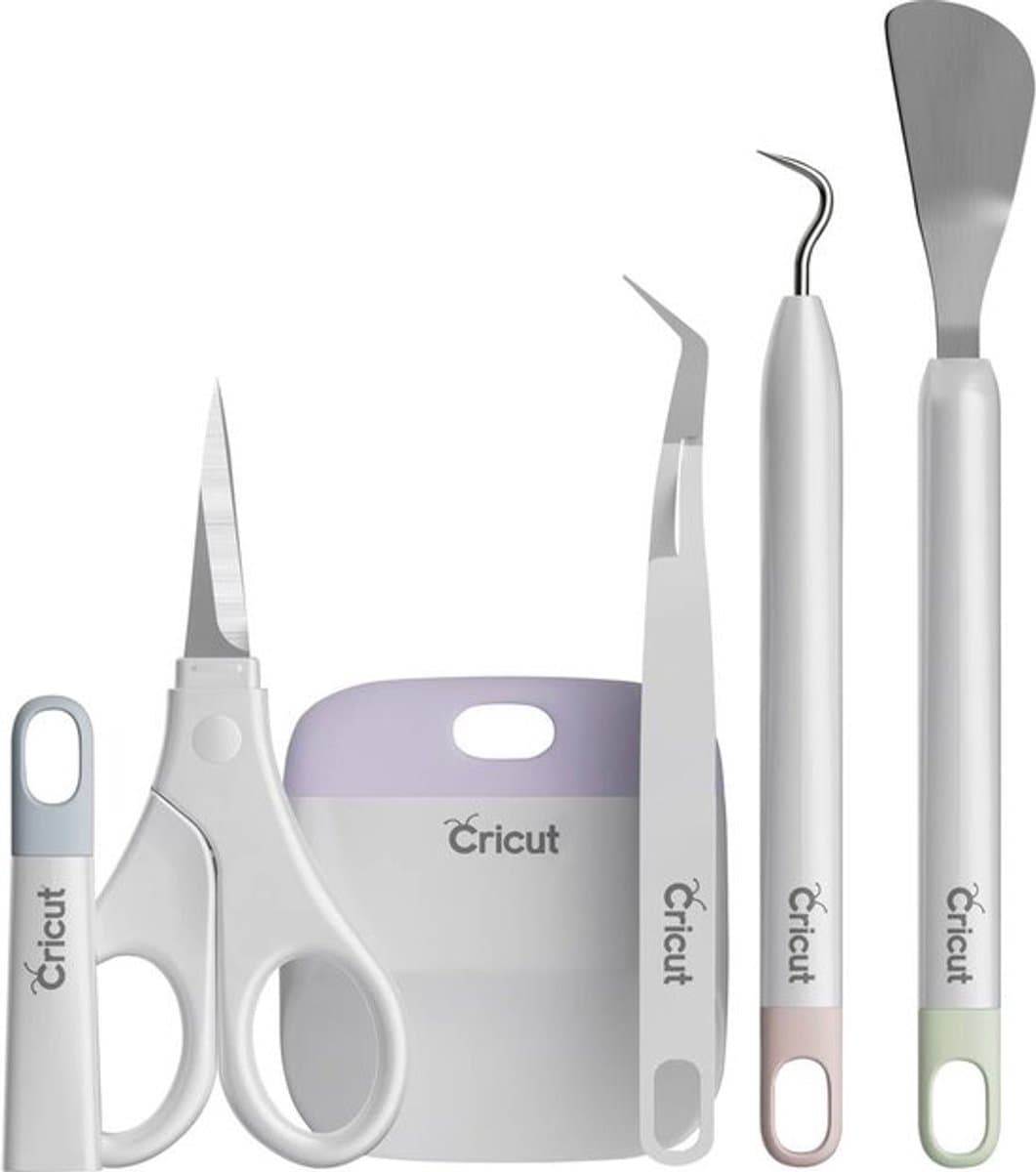 Cricut Basic Tool Set