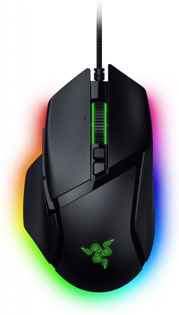 Razer Basilisk V3 35K Gaming Muis