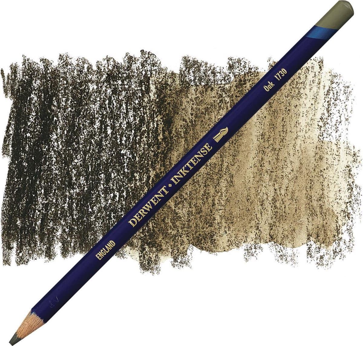 Derwent Inktense Oak 1730