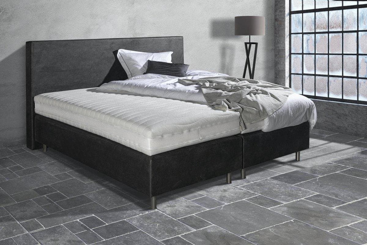 Anno 1588 Medisch Matras Vitaal Fresh - Koudschuim - 3D Band - Pocketvering - Matras 180x210 cm