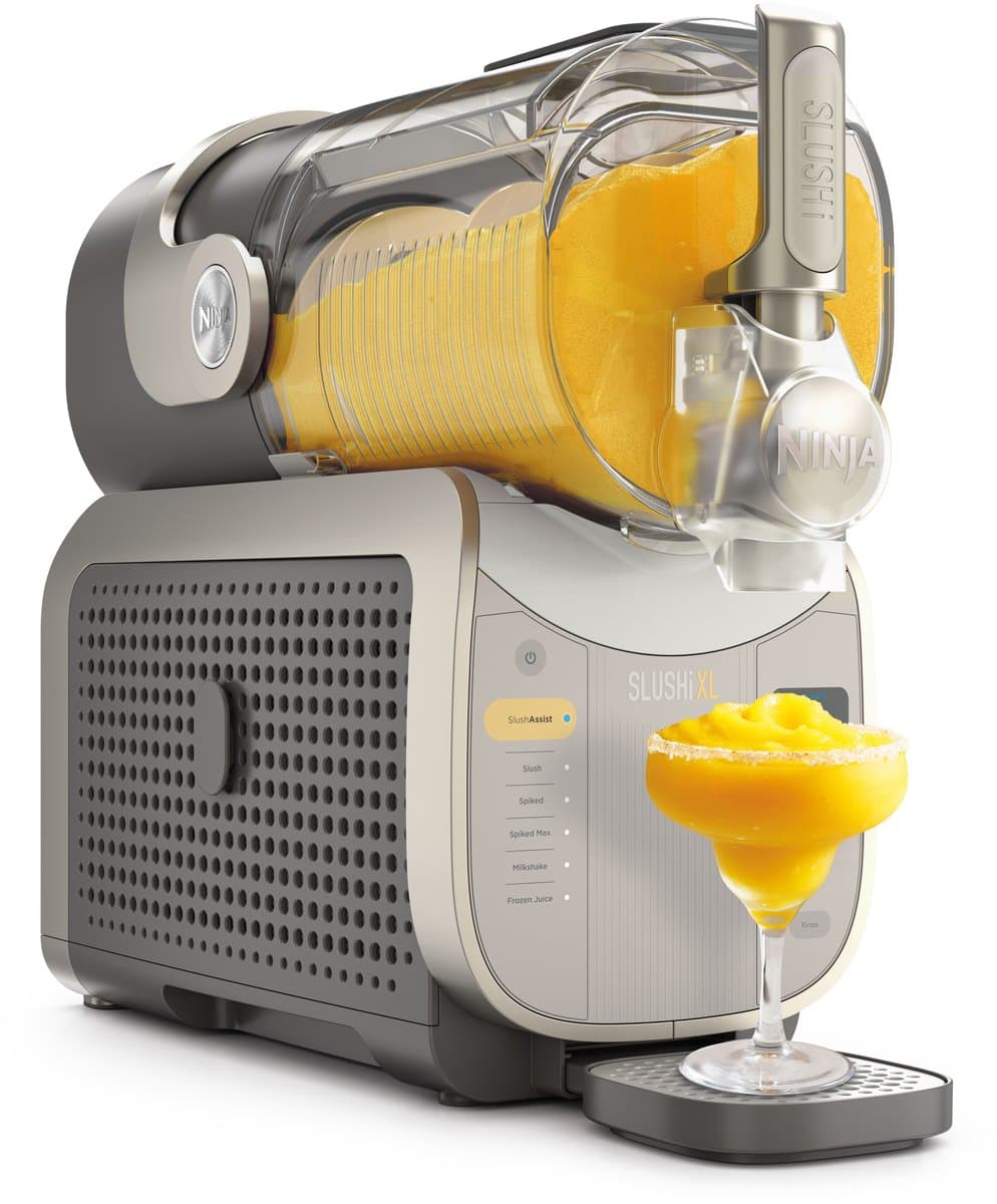 Ninja SLUSHi XL IJsmachine Mocca FS601EUBR