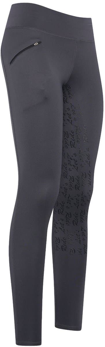 Dameslegging met volledige grip Easy Rider Dietse Winter