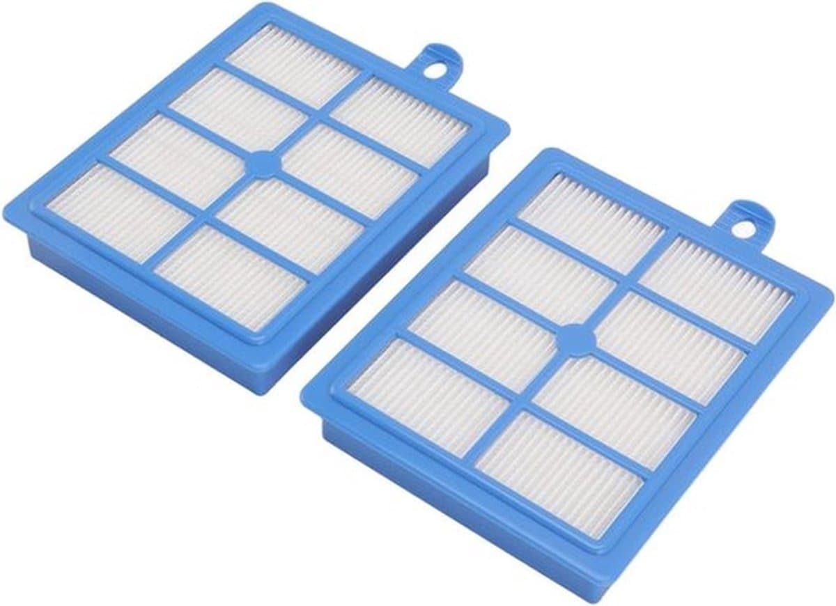Stofzuigerfilters voor hoge efficiëntie, luchtfilter voor verschillende modellen.