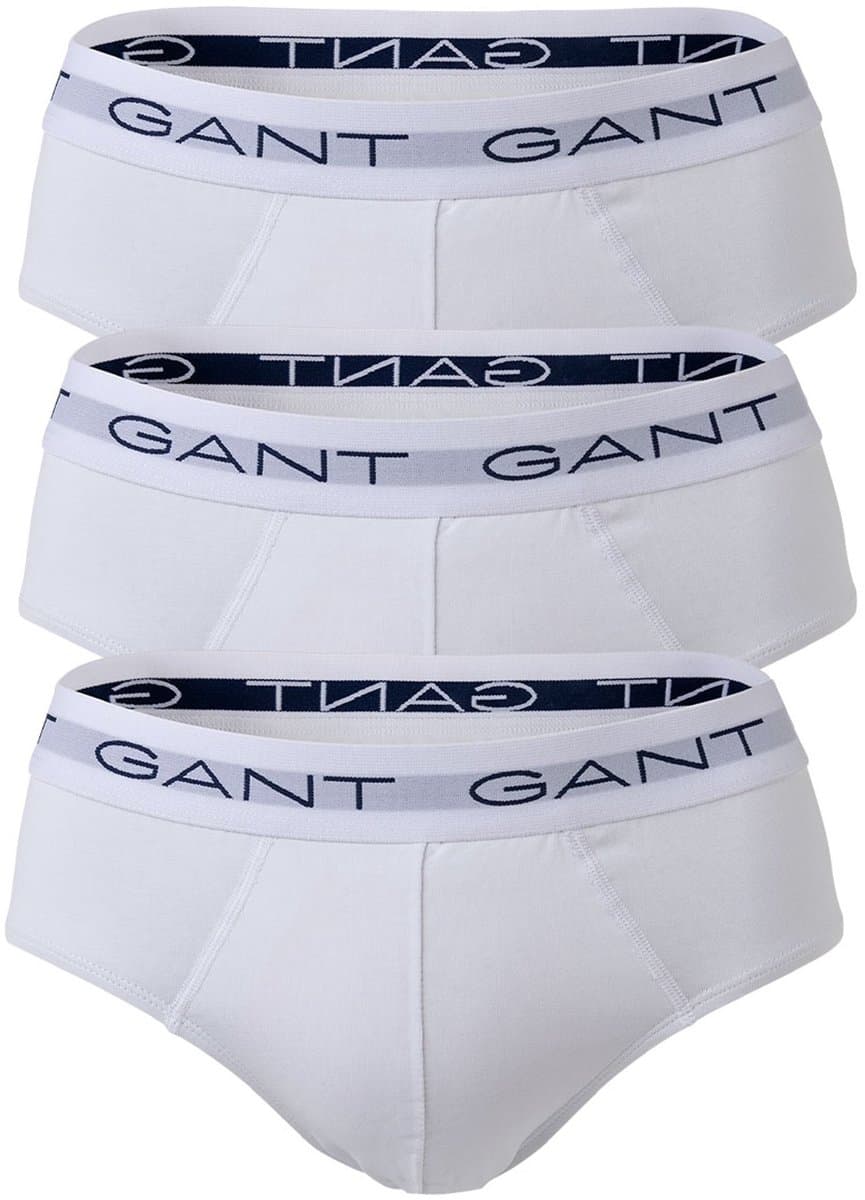 GANT Slip BRIEF 3-PACK Set van 3
