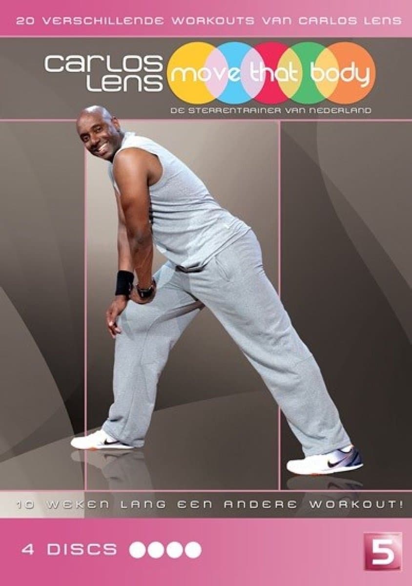 Move That Body