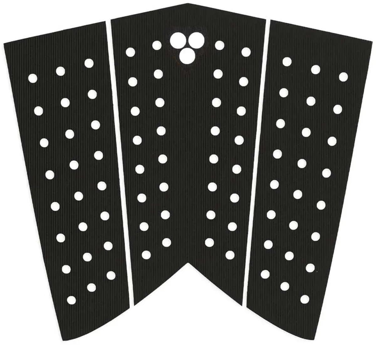 Fcs Skinny Fish Surf Traction Pad Zwart