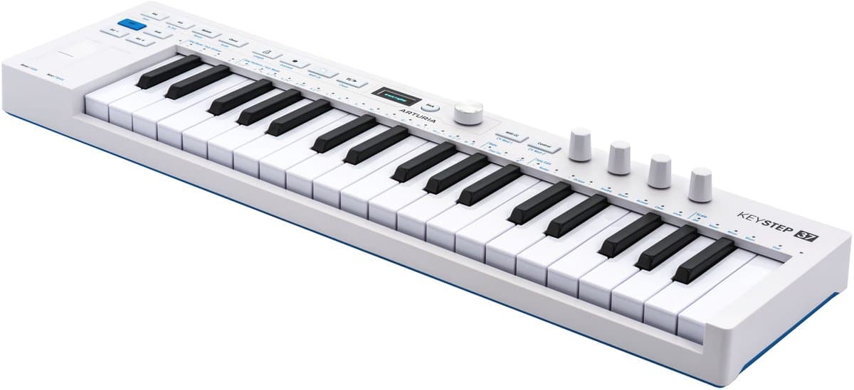 Arturia KeyStep 37 mk2 - Midi Keyboard