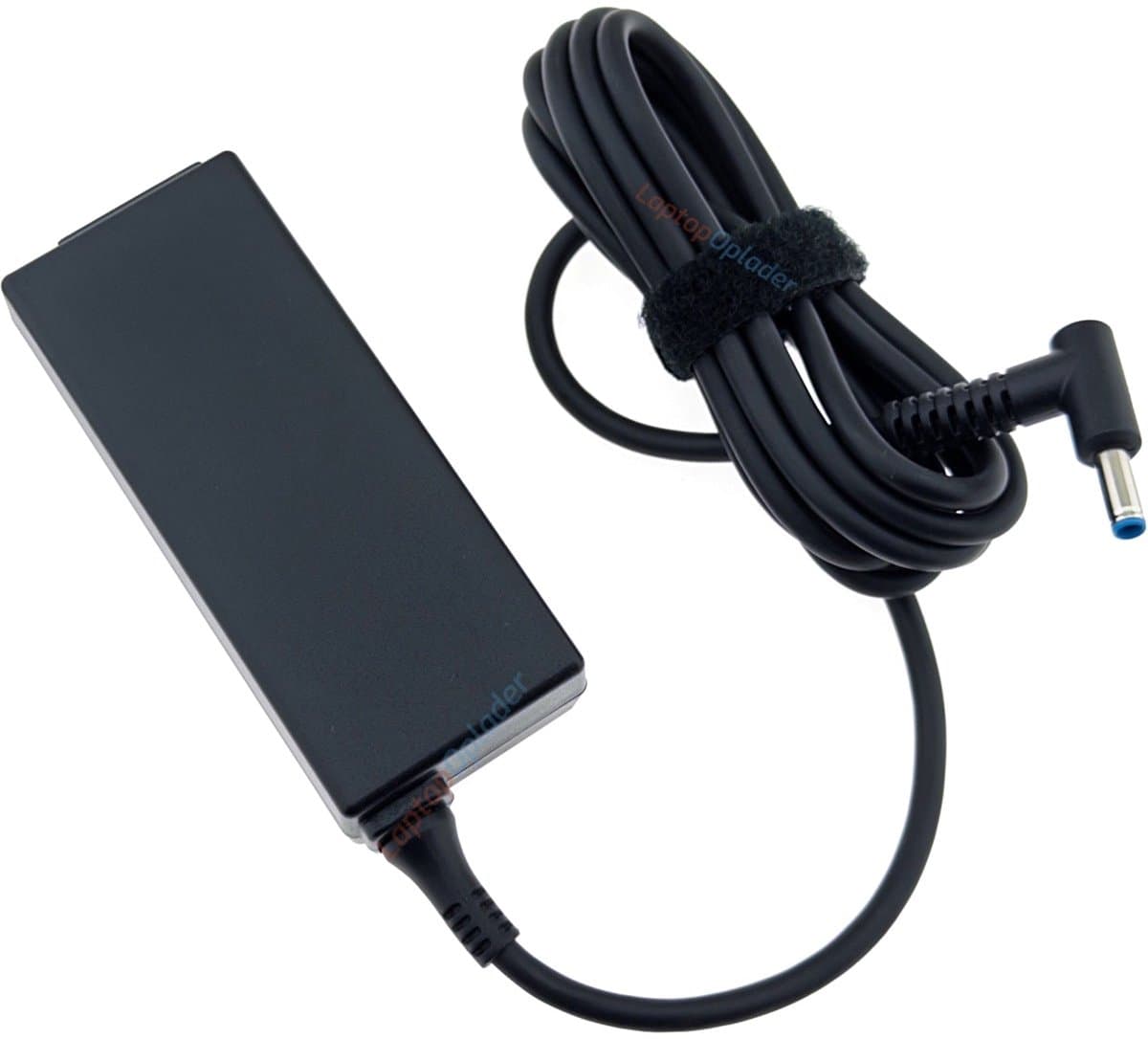 45W Laptop Oplader geschikt voor HP Pavilion x360 15-er0000 Series - Blue Pin