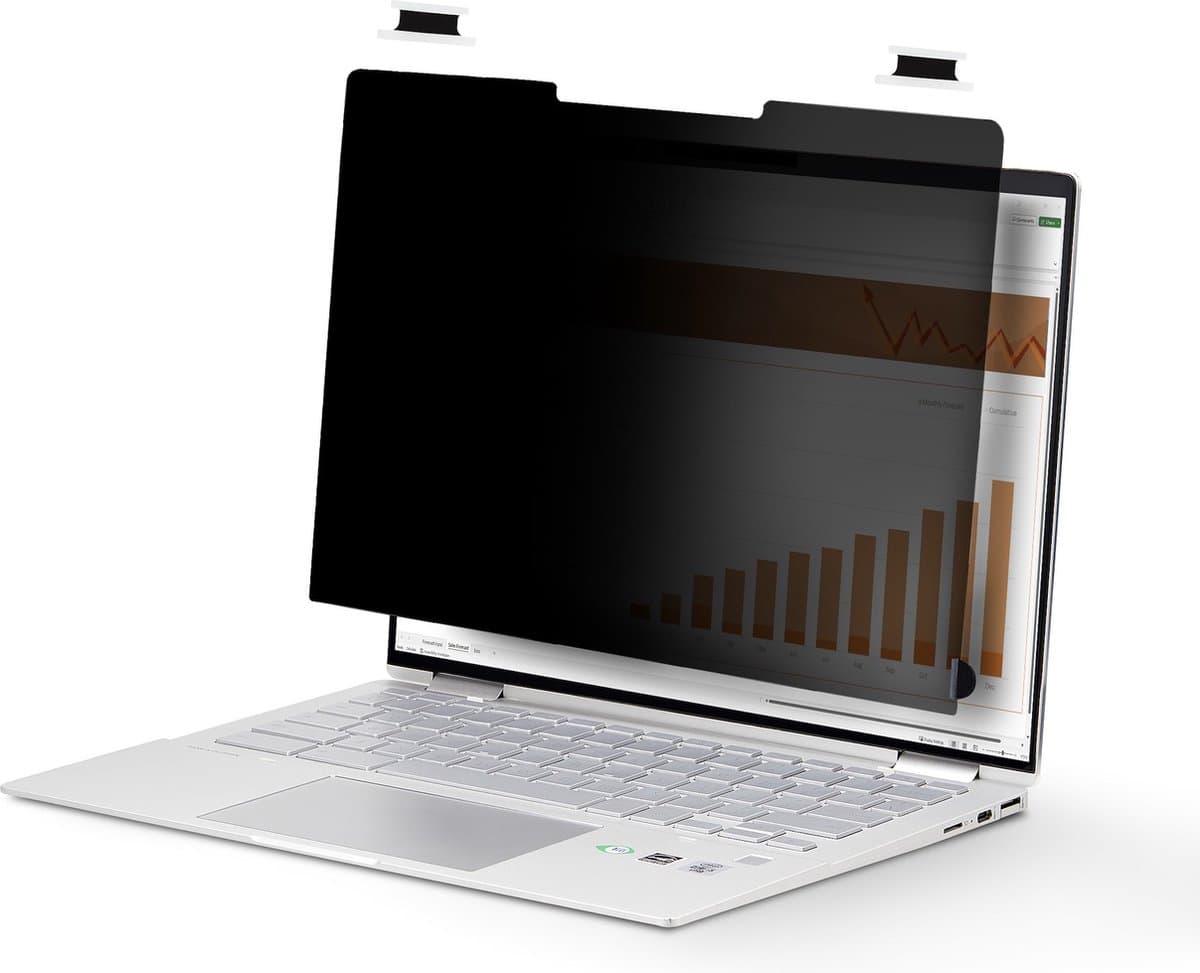 Privacyfilter voor Monitor Startech 14LT-PRIVACY-SCREEN 14"