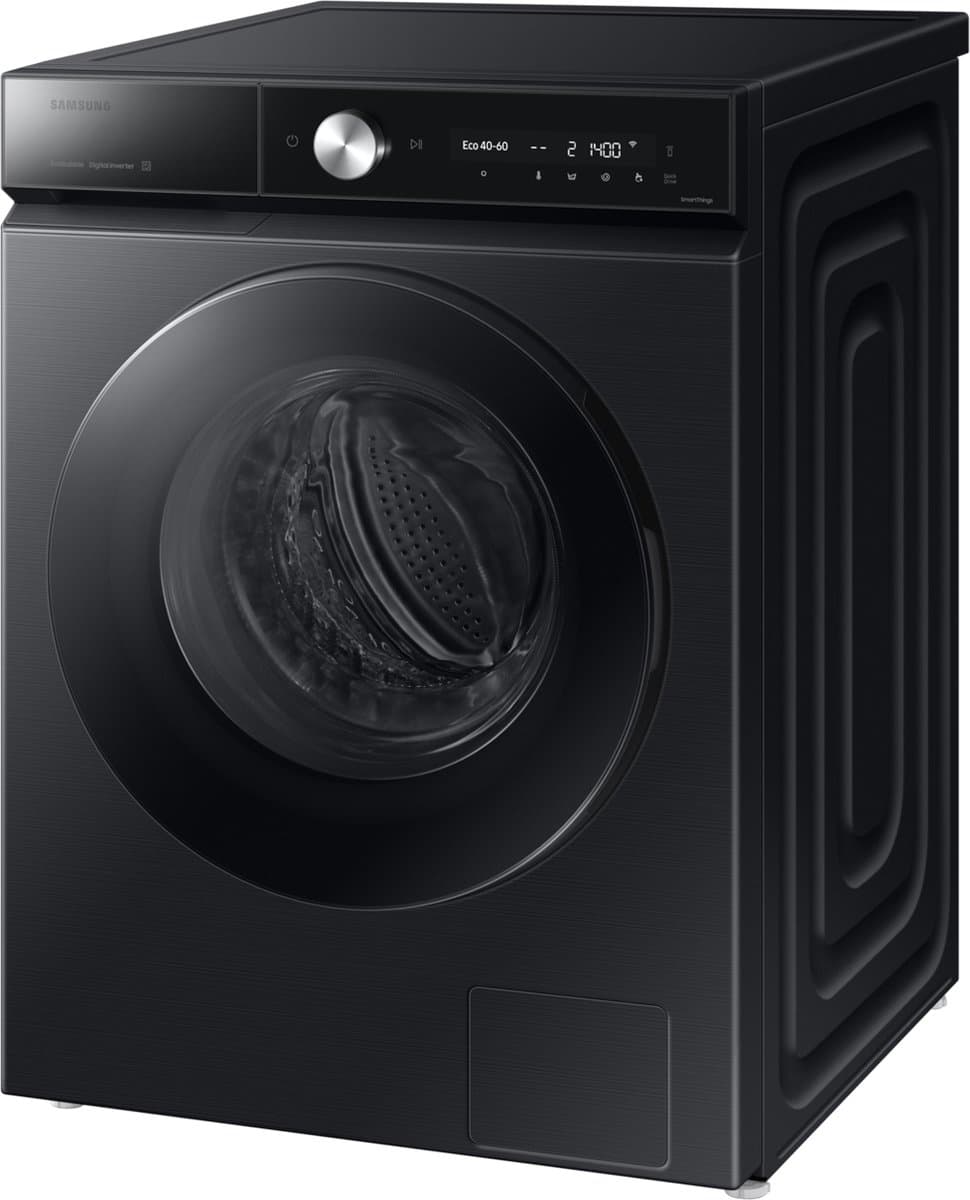 Samsung WW90DB8U95GBU3 Bespoke QuickDrive