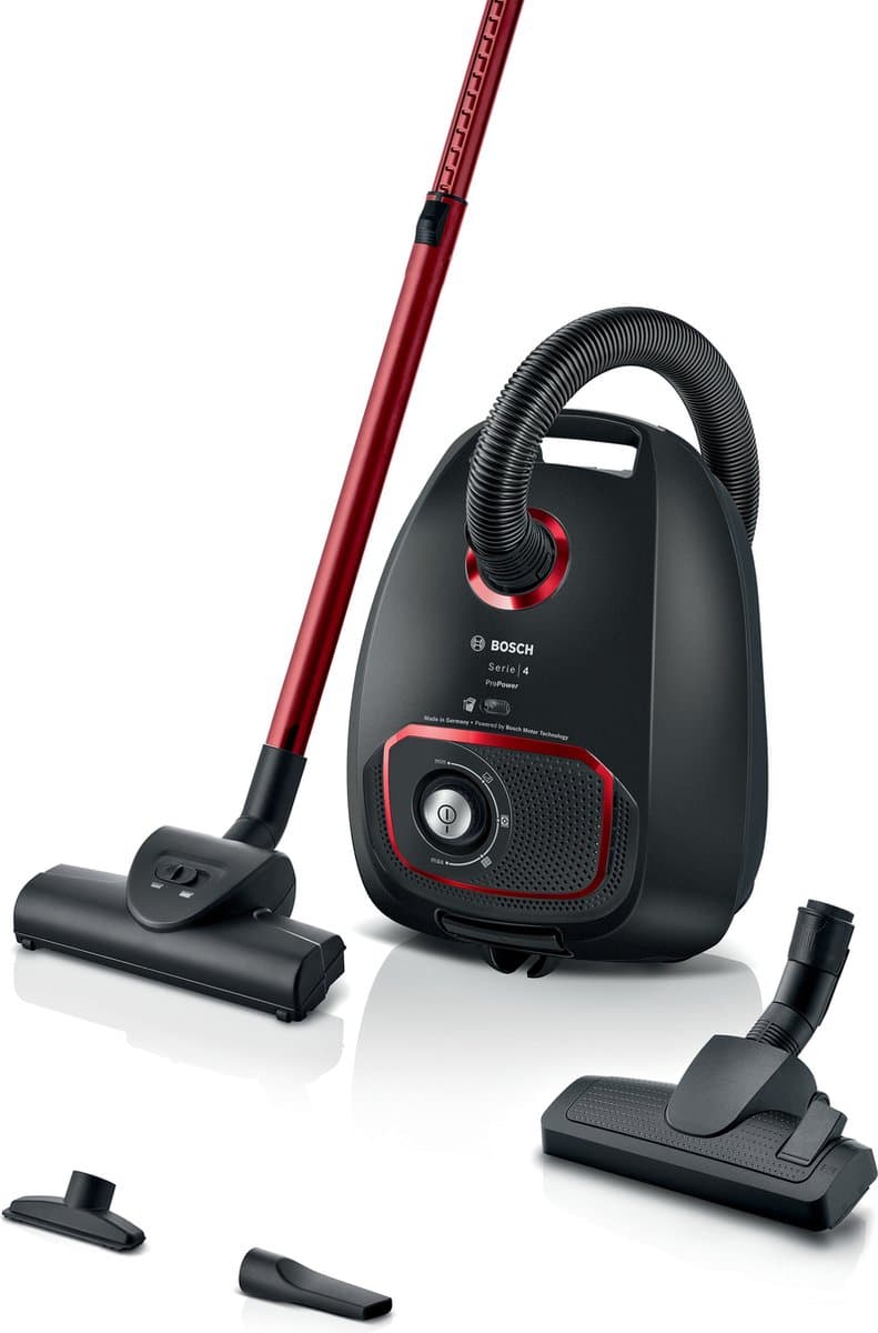 Bosch BGB41POW1 ProPower
