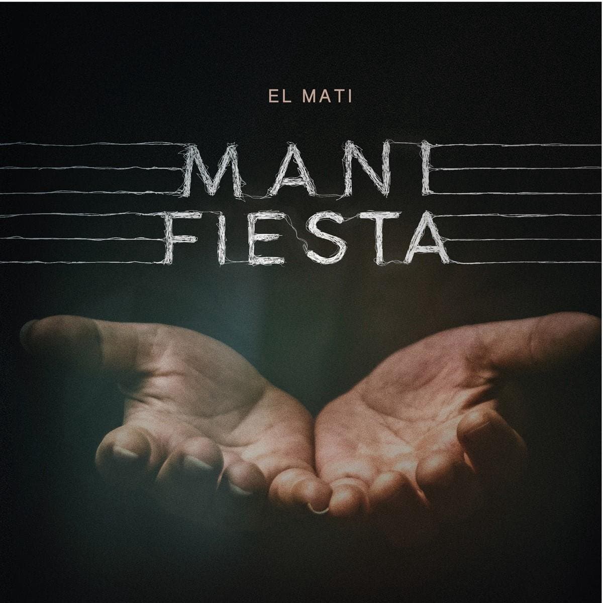 El Mati - Manifiesta (CD)