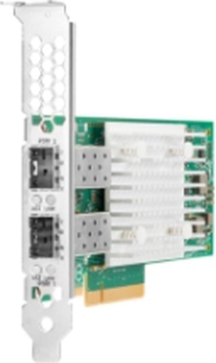 HPE BCM57412 Intern 1000 Mbit/s